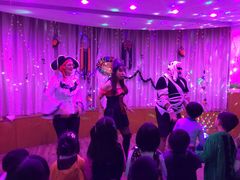 -三之三古北幼儿园