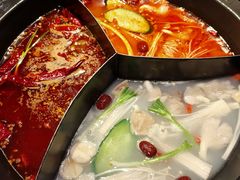 -蜀大侠火锅(森兰花园城店)