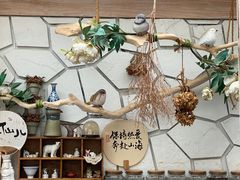 -Vanillacafe香草咖啡(银海大世界店)