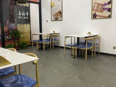 -喜福湾虾仁水饺
