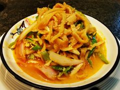 -鹏馨羊羔肉·非遗(新建街店)