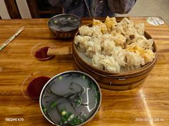 -嘉州海汇源老烧麦店