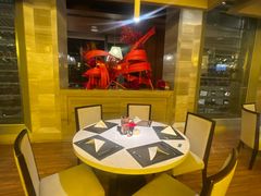 -拾溪餐厅(杭州千禧度假酒店)