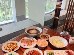 -瑞面(吴宫泛太平洋酒店)