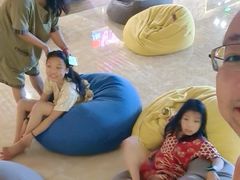 -东方之珠洗浴休闲广场(南开店)