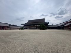 -京都御所