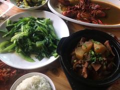 -抖鱼-抖音酸菜鱼(惠福东路店)