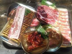 -大叹号·朝鲜族烤肉(潍坊泰华城店)
