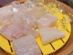 -龍歌自助小火锅(李沧丽达店)