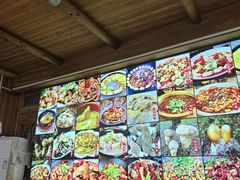 -龙翔山庄雷鸡肉(青城后山泰安古镇店)