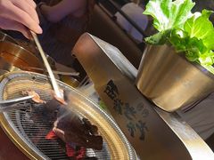 -西塔老太太泥炉烤肉(温州首店万象城黑金店)