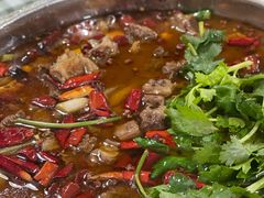 -无味饭店(九眼桥商业文化广场店)