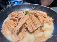 白果腐竹猪肚-遇见湘·地道湖南菜(云门店)