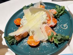 -Pasha帕夏土耳其餐厅(南昌路店)