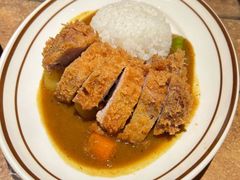 -山杏yama-katsu·吉列炸物