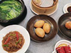 -潮府馆·非遗潮州菜·世纪公园(新国际博览中心店)