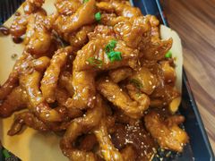 -九转小磨·非遗东北菜(群力店)