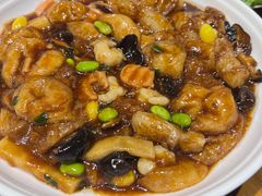 -三凤酒家·百年无锡菜(清扬茂业店)