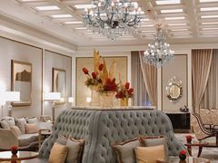 -广州富力丽思卡尔顿酒店