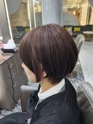 -苏豪路易士·嘉玛发廊