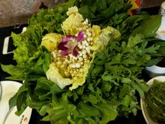 -朝天门火锅(围场店)