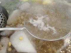 -金新街边打边炉(天安花园店)