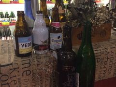 -爵士花园音乐酒吧餐厅