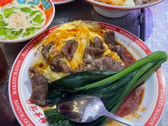 -孖记茶档·热腾茶餐(荔湾领展广场店)