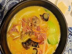 -桥香园过桥米线(复兴路店)