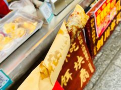 玫瑰味烤乳扇-杨记乳扇·雕梅