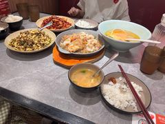 -廖川菜(金虹桥店)