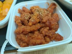 -永和大王(茉莉上新·漕宝店)