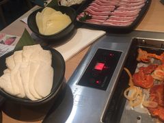 -新石器烤肉(张家港购物公园店)