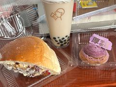 -夏埠村(江北店)