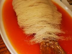 鲤鱼焙面-宋都禾源·灌汤包子(汉兴路直营店)