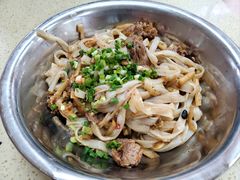 -舒记老友粉(埌西店)
