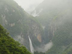 -鹿院坪生态旅游景区