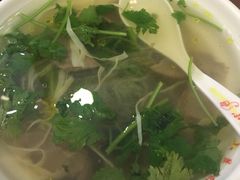-小姜锅贴(凤凰街店)