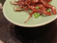 -青菁酒家·象山海鲜(胜利河美食街店)
