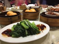 -Lucky Fortune Restaurant(喜运来酒家)