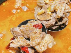 -羊瑞堂·横山炖羊肉·陕菜(未央路旗舰店)