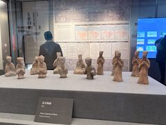 -洛阳古墓博物馆