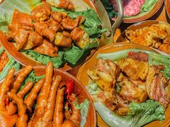 -四小区火锅·巷子里的重庆火锅(花照壁店)