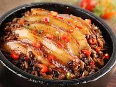 -缪氏川菜(丰盛町店)