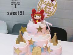-DIY SWEET21(升平路店)