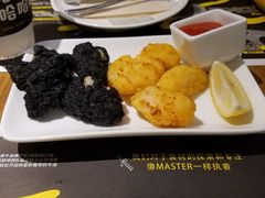 -乐凯撒披萨(正佳广场店)