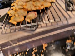 -秋天里·自助烤肉·火锅(乐海城市广场店)