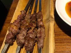 -纳瓦新疆菜(银都店)