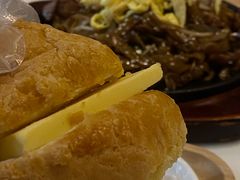 -金湖港式餐厅(建外店)