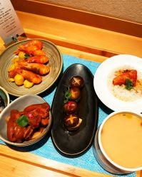 -和伊母婴护理中心·全套房(金山店)